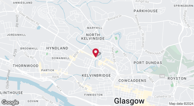 Glasgow Academy